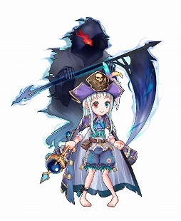 画像ギャラリー No.009のサムネイル画像 / 「蒼空のリベラシオン」,4月18日に実施されるアップデートの新要素が紹介