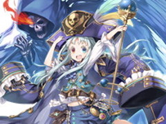 「蒼空のリベラシオン」，4月18日に実施されるアップデートの新要素が紹介