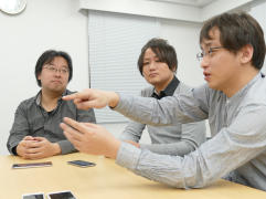 「蒼空のリベラシオン」，次元ボスは超高難度コンテンツ。覚醒や総合力などが追加された大型アップデートについて開発陣に話を聞いてみた