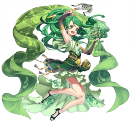 画像ギャラリー No.003のサムネイル画像 / 「蒼空のリベラシオン」で配信1周年を記念したイベントが開催中