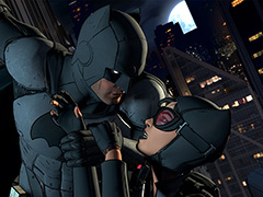 ［E3 2016］バットマンの表と裏，2つのストーリーを描いたアドベンチャー「Batman: The Telltale Series」のゲームプレイが初公開