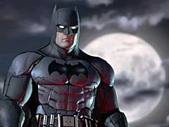 エピソディックアドベンチャー「Batman: The Telltale Series」には，Telltale Games作品では初となるユニークなマルチプレイモードが実装
