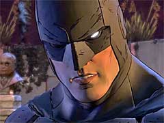 エピソディックアドベンチャー，「Batman: The Telltale Series」の第1エピソードが無料配信中