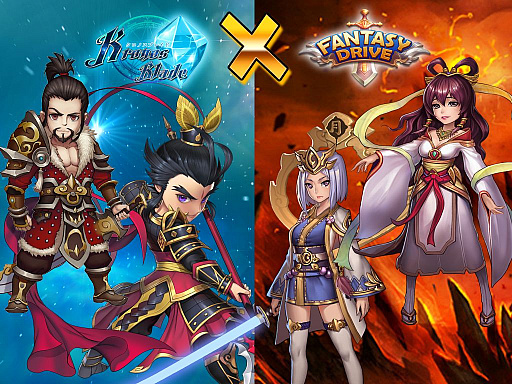 画像ギャラリー No.004のサムネイル画像 / 「クロノスブレイド」，3か月連続大型アップデート第1弾が実施。新クエストなど追加