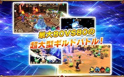 クロノスブレイド