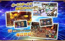 クロノスブレイド