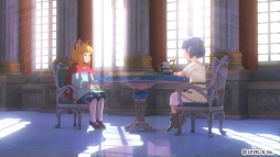 画像ギャラリー No.006のサムネイル画像 / ［E3 2017］PS4「二ノ国II レヴァナントキングダム」の発売日は11月10日に決定