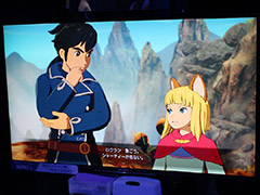［TGS 2017］「二ノ国II レヴァナントキングダム」プレイレポート。アクション要素の強化やRTS風バトルの追加など，幅広いプレイヤーが楽しめる進化を遂げた