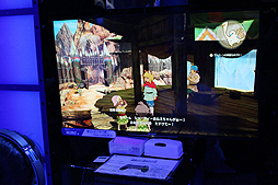 画像ギャラリー No.005のサムネイル画像 / ［TGS 2017］「二ノ国II レヴァナントキングダム」プレイレポート。アクション要素の強化やRTS風バトルの追加など，幅広いプレイヤーが楽しめる進化を遂げた