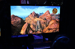 画像ギャラリー No.006のサムネイル画像 / ［TGS 2017］「二ノ国II レヴァナントキングダム」プレイレポート。アクション要素の強化やRTS風バトルの追加など，幅広いプレイヤーが楽しめる進化を遂げた