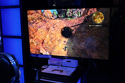 画像ギャラリー No.007のサムネイル画像 / ［TGS 2017］「二ノ国II レヴァナントキングダム」プレイレポート。アクション要素の強化やRTS風バトルの追加など，幅広いプレイヤーが楽しめる進化を遂げた