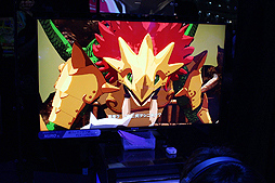 画像ギャラリー No.008のサムネイル画像 / ［TGS 2017］「二ノ国II レヴァナントキングダム」プレイレポート。アクション要素の強化やRTS風バトルの追加など，幅広いプレイヤーが楽しめる進化を遂げた