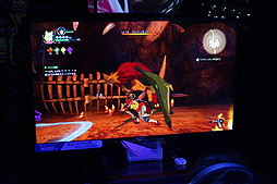 画像ギャラリー No.009のサムネイル画像 / ［TGS 2017］「二ノ国II レヴァナントキングダム」プレイレポート。アクション要素の強化やRTS風バトルの追加など，幅広いプレイヤーが楽しめる進化を遂げた