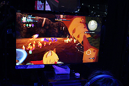 画像ギャラリー No.010のサムネイル画像 / ［TGS 2017］「二ノ国II レヴァナントキングダム」プレイレポート。アクション要素の強化やRTS風バトルの追加など，幅広いプレイヤーが楽しめる進化を遂げた