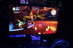 画像ギャラリー No.011のサムネイル画像 / ［TGS 2017］「二ノ国II レヴァナントキングダム」プレイレポート。アクション要素の強化やRTS風バトルの追加など，幅広いプレイヤーが楽しめる進化を遂げた