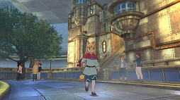 画像ギャラリー No.052のサムネイル画像 / シリーズ未プレイの人にも大プッシュ! 完全新作となる「二ノ国II レヴァナントキングダム」の注目要素を総まとめ