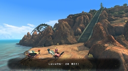 画像ギャラリー No.085のサムネイル画像 / シリーズ未プレイの人にも大プッシュ! 完全新作となる「二ノ国II レヴァナントキングダム」の注目要素を総まとめ