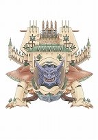 画像ギャラリー No.093のサムネイル画像 / シリーズ未プレイの人にも大プッシュ! 完全新作となる「二ノ国II レヴァナントキングダム」の注目要素を総まとめ