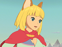 PS4版「二ノ国II レヴァナントキングダム」が本日発売。PC版は日本時間の3月24日3：00からSteamで世界同時配信へ