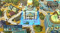 画像ギャラリー No.005のサムネイル画像 / PS4版「二ノ国II レヴァナントキングダム」が本日発売。PC版は日本時間の3月24日3：00からSteamで世界同時配信へ
