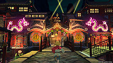 画像ギャラリー No.008のサムネイル画像 / PS4版「二ノ国II レヴァナントキングダム」が本日発売。PC版は日本時間の3月24日3：00からSteamで世界同時配信へ