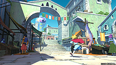 画像ギャラリー No.010のサムネイル画像 / PS4版「二ノ国II レヴァナントキングダム」が本日発売。PC版は日本時間の3月24日3：00からSteamで世界同時配信へ