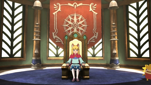 画像ギャラリー No.002のサムネイル画像 / 遊べば遊ぶほど“沼”にハマる「二ノ国II レヴァナントキングダム」。冒険をもっと楽しむためのTIPSをお届け