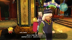 画像ギャラリー No.020のサムネイル画像 / 遊べば遊ぶほど“沼”にハマる「二ノ国II レヴァナントキングダム」。冒険をもっと楽しむためのTIPSをお届け