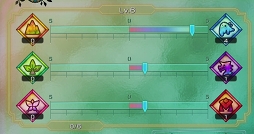 画像ギャラリー No.033のサムネイル画像 / 遊べば遊ぶほど“沼”にハマる「二ノ国II レヴァナントキングダム」。冒険をもっと楽しむためのTIPSをお届け