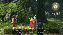 画像ギャラリー No.057のサムネイル画像 / 遊べば遊ぶほど“沼”にハマる「二ノ国II レヴァナントキングダム」。冒険をもっと楽しむためのTIPSをお届け