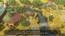 画像ギャラリー No.063のサムネイル画像 / 遊べば遊ぶほど“沼”にハマる「二ノ国II レヴァナントキングダム」。冒険をもっと楽しむためのTIPSをお届け