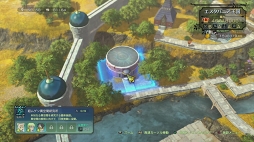 画像ギャラリー No.024のサムネイル画像 / 真の最強ボスは異空間にいる！ 「二ノ国II レヴァナントキングダム」ランダムダンジョン“夢幻迷宮”の基本と攻略法を解説