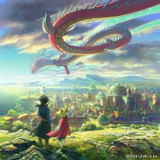画像ギャラリー No.001のサムネイル画像 / 「二ノ国II」，DL版が最大40％オフになる期間限定セールがPS Storeで開始。大型DLC第1弾は今冬，第2弾は2019年初頭配信予定