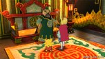 画像ギャラリー No.005のサムネイル画像 / 「二ノ国II」，DL版が最大40％オフになる期間限定セールがPS Storeで開始。大型DLC第1弾は今冬，第2弾は2019年初頭配信予定