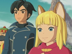「二ノ国II」や「妖怪ウォッチ3」など41タイトルが最大50％オフに。「レベルファイブ ウインターセール」が12月12日より開催