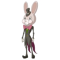 画像ギャラリー No.006のサムネイル画像 / 「二ノ国II」の大型DLC第2弾「魔法使いの本」が3月19日に配信決定。魔瘴気に秘められた“世界の真実”が明らかになる