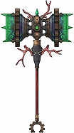 画像ギャラリー No.029のサムネイル画像 / 「二ノ国II」，大型DLC第2弾「魔法使いの本」の新情報が公開。物語の鍵を握る新キャラクターや2種類の新極意など