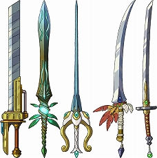 画像ギャラリー No.005のサムネイル画像 / 「二ノ国II」の大型DLC第2弾「魔法使いの本」が配信開始。世界の真実が明らかになる新たな物語や新極意が追加に
