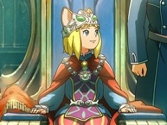 「二ノ国II レヴァナントキングダム」，PS4ダウンロード版の半額セールが本日スタート。10月31日まで