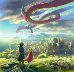 画像ギャラリー No.009のサムネイル画像 / 「二ノ国II レヴァナントキングダム」,PS4ダウンロード版の半額セールが本日スタート。10月31日まで