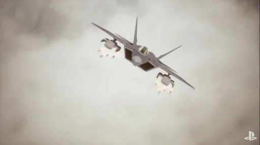 画像ギャラリー No.002のサムネイル画像 / 人気フライトシューティング最新作「ACE COMBAT 7」が発表。PlayStation VR対応も明らかに