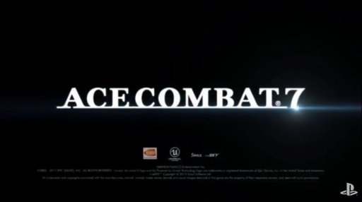 画像ギャラリー No.003のサムネイル画像 / 人気フライトシューティング最新作「ACE COMBAT 7」が発表。PlayStation VR対応も明らかに