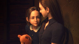 画像ギャラリー No.010のサムネイル画像 / PS4用ソフト「エースコンバット 7」,舞台背景や激しいドッグファイトなどが確認できる最新トレイラーが公開
