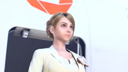 画像ギャラリー No.011のサムネイル画像 / PS4用ソフト「エースコンバット 7」,舞台背景や激しいドッグファイトなどが確認できる最新トレイラーが公開