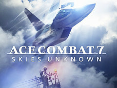 「エースコンバット 7」のサブタイトルは“SKIES UNKNOWN（スカイズ・アンノウン）”。PC版とXbox One版の発売も決定