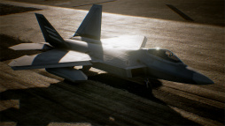 画像ギャラリー No.010のサムネイル画像 / 「エースコンバット 7」のサブタイトルは“SKIES UNKNOWN(スカイズ・アンノウン)”。PC版とXbox One版の発売も決定