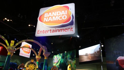 画像ギャラリー No.002のサムネイル画像 / ［E3 2017］10年ぶりのナンバリング最新作「エースコンバット7 スカイズ・アンノウン」の最新情報を，開発の河野一聡氏に聞いた