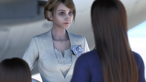 画像ギャラリー No.005のサムネイル画像 / ［E3 2017］10年ぶりのナンバリング最新作「エースコンバット7 スカイズ・アンノウン」の最新情報を，開発の河野一聡氏に聞いた