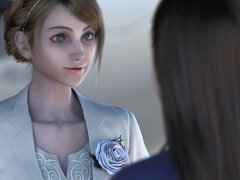 ［E3 2017］10年ぶりのナンバリング最新作「エースコンバット7 スカイズ・アンノウン」の最新情報を，開発の河野一聡氏に聞いた