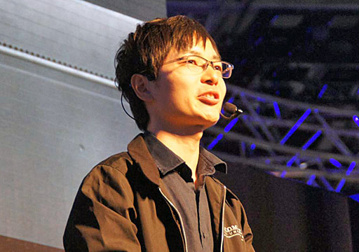 画像ギャラリー No.004のサムネイル画像 / ［TGS 2018］「エースコンバット7 スカイズ・アンノウン」スペシャルステージをレポート。「コレクターズエディション」のブックレットには，片渕須直氏による4本の短編小説を収録